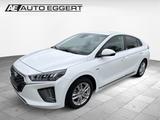 Hyundai IONIQ Facelift Hybrid STYLE-Paket - Hyundai IONIQ aus 2020