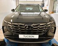 Hyundai Tucson Trend Hybrid 2WD