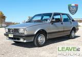 Alfa Romeo Giulietta DA CONCORSO - 1.8 L (M1305) - Alfa Romeo Giulietta Oldtimer