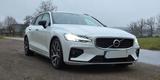 Volvo V60 T5 Geartronic R Design R Design - Volvo V60 von privat