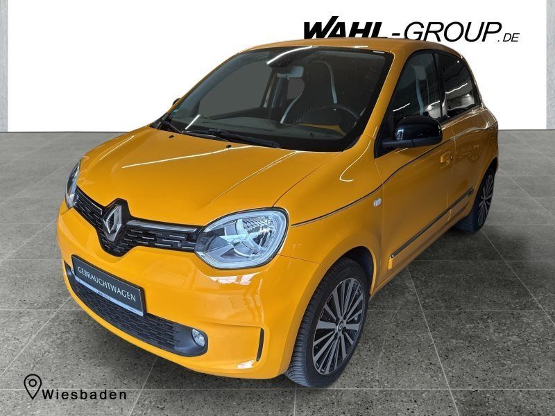 Image of Renault Twingo