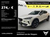 Cupra Formentor 1.5 TSI SHZ, Kamera, Mirror-Link, - Cupra Formentor mit Benzin-Antrieb: Limousine, Automatik