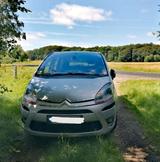 Citroën C4 Picasso VTi 120 Tendance Tendance - Citroën C4 Picasso: Vti