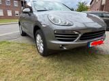Porsche Cayenne Diesel - - Porsche Cayenne aus 2012 mit Diesel-Antrieb