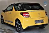 DS Automobiles DS3 1.6 e-HDi 92PS Cabrio SoChic Automatik PDC - DS Automobiles DS3: Automatik