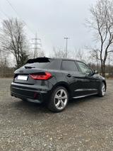 Audi A1 35 TFSI S tronic S line Sportback - 150 PS - Audi A1 von privat