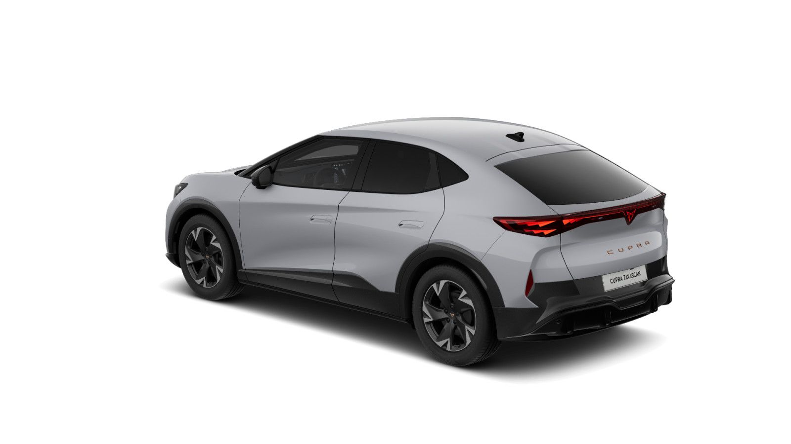 Cupra Tavascan Endurance Immersive 82 kWh 360° WP foto 4