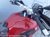BMW F 700 GS ABS + Koffer + 790mm Sitzhöhe - 700