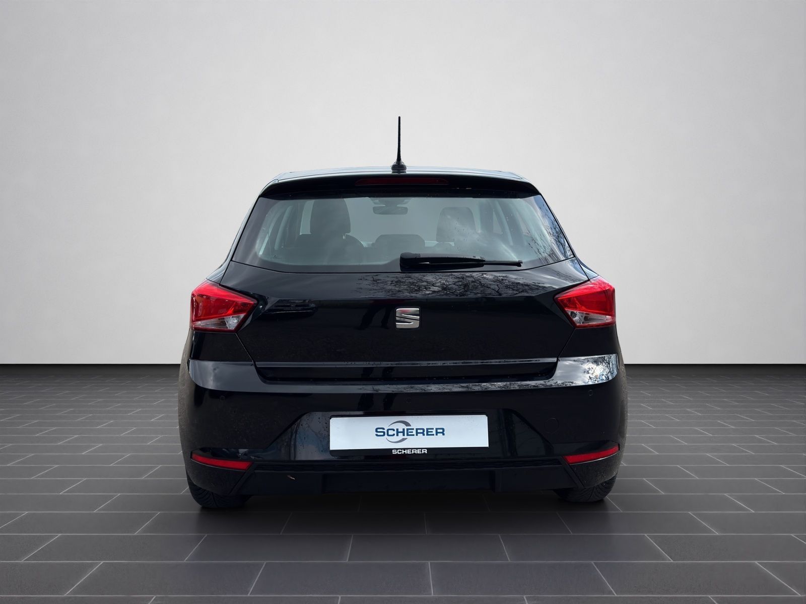 Seat Ibiza - Bild 7