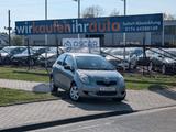 Toyota Yaris Cool*KLIMA*ZV-FUNK*RADIO-CD !! - Toyota Yaris Gebrauchtwagen in Mönchengladbach
