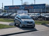 Toyota Yaris Cool*KLIMA*ZV-FUNK*RADIO-CD !! - Toyota Yaris in Mönchengladbach