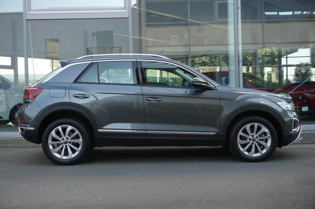 T-Roc 2.0 TDI DSG Style MATRIX-LED ERGO-ACTIVE