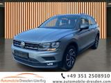 Volkswagen Tiguan 1.5 TSI Join *Pano*ACC*Navi* - Volkswagen Tiguan: 5n