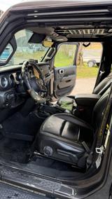 Jeep Gladiator - Jeep Gladiator aus 2021