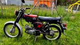 Simson S50B2 - SIMSON S50 B2