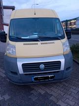 Fiat FIAT DUCATO - gebrauchte Fiat Ducato aus dem Jahr 2006