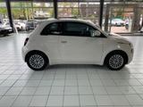 Fiat 500e Neuer Musikstreaming DAB Keyless - Fiat Gebrauchtwagen in Hamburg