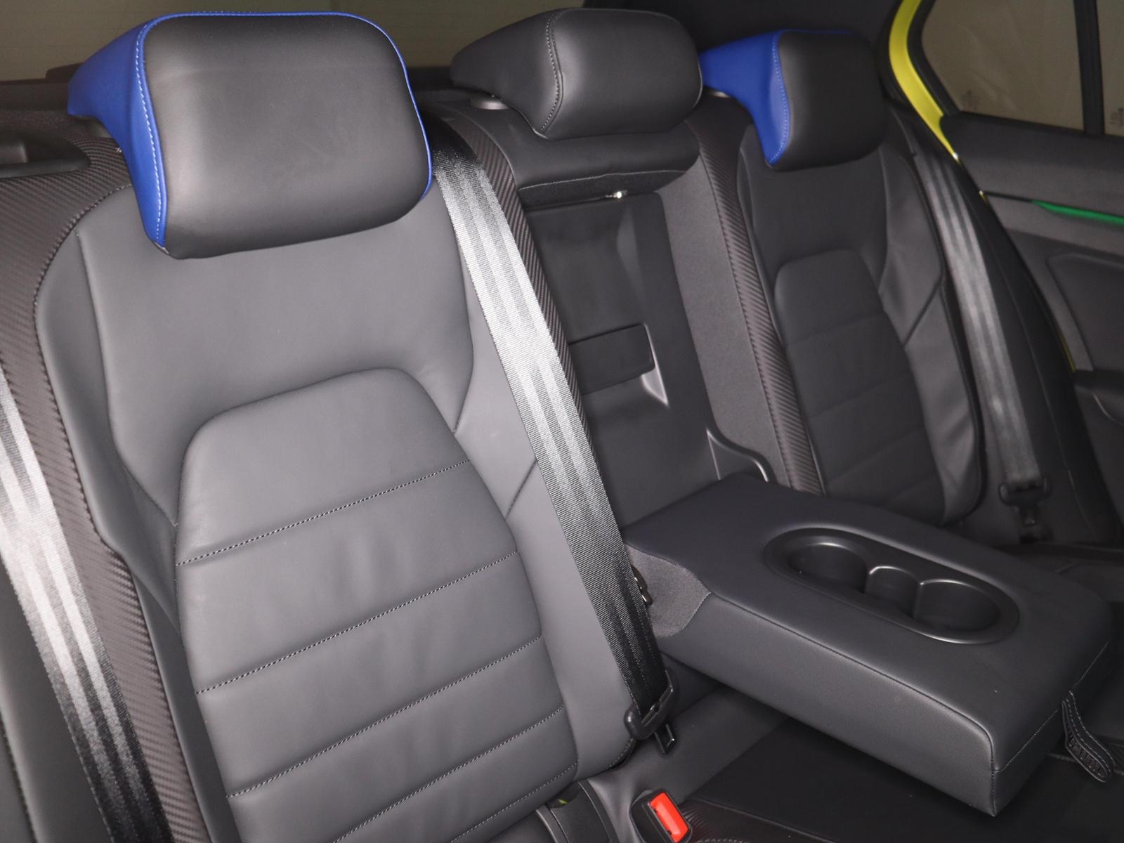 Volkswagen Golf R 333 Limited Edition 2.0TSI 347,-ohne Anza, миниатюра 25