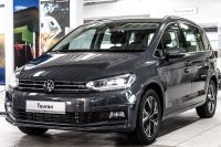 Volkswagen Touran - Vorschau Bild 2