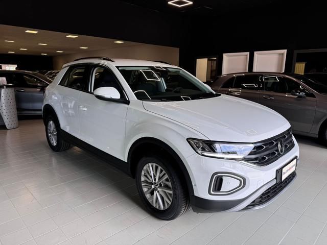 Autres VOLKSWAGEN T-Roc 1.0 TSI Life Nuovo in pronta co