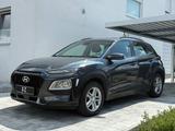 Hyundai Kona Trend 2WD 1.Hand/Kam/Led/Klimaaut./AppleCar - Hyundai KONA Diesel Gebrauchtwagen