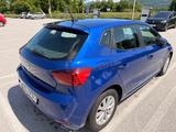 Seat Ibiza 1.0 TSI 95 PS-2019- Unfallfrei - Seat Ibiza: 2.0