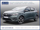 Dacia Sandero Journey TCe 90 CVT SHZ PDC KLIMA RFK