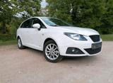 Seat Ibiza 1.4 Kombilimousine - Seat Ibiza mit Benzin-Antrieb: Kombi, 1.4