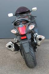 Suzuki GSX 1300 R Hayabusa - Angebote