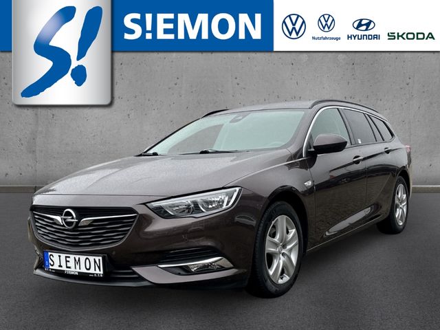 Opel Insignia ST 1.5Turbo Edition Navi Klimaauto Temp