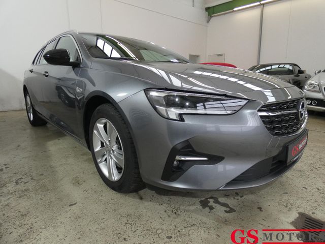 Opel Insignia 2.0 TURBO ST ELEGANCE*LED*NAVI*CARPLAY