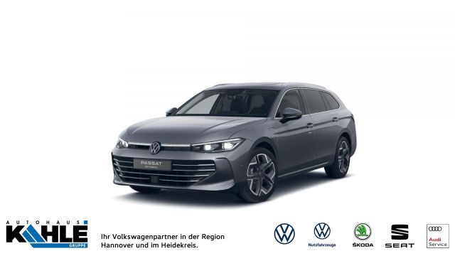 Volkswagen Passat 1.5 eHybrid DSG OPF Elegance Pano IQ.Driv