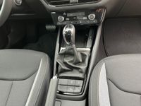 Skoda Kamiq - Vorschau Bild 9