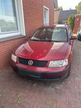 Volkswagen Vw Passat 3B 1.8l - Volkswagen Passat aus 1999: Kombi