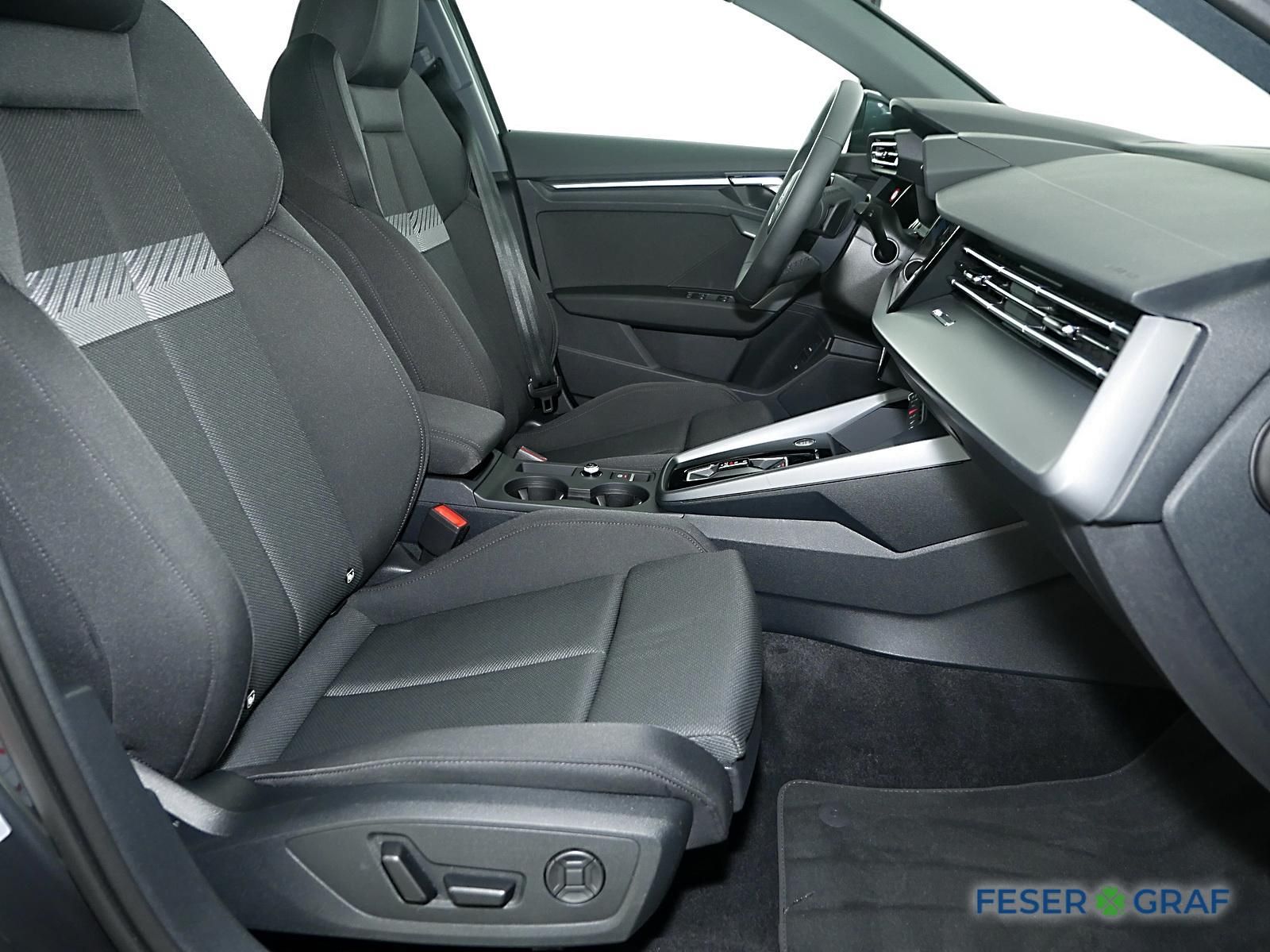 Audi A3 - Bild 4