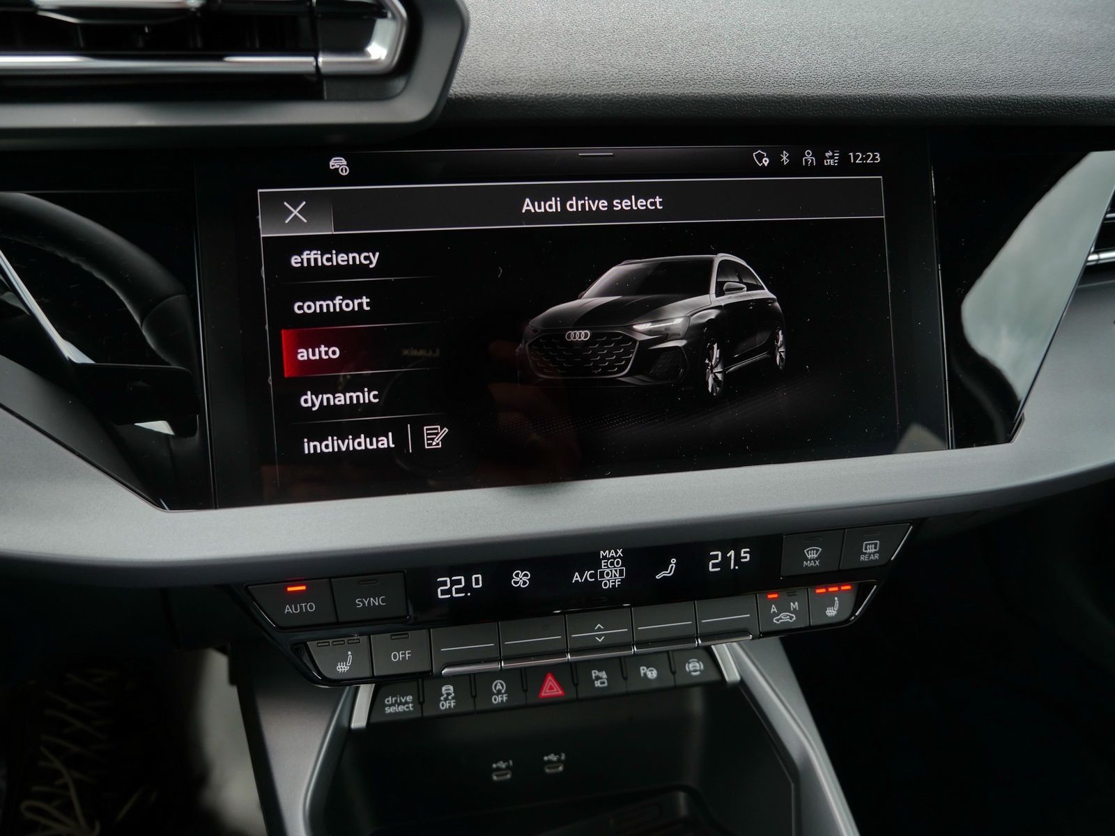 Audi A3 - Bild 21