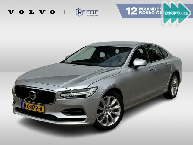 Volvo S90 2.0 T4 automatik Momentum+ Business Pack Con