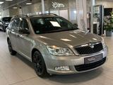 Skoda Octavia Classic - Skoda Octavia: Classic
