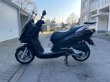 Peugeot Citystar 125 - PEUGEOT CITYSTAR 125