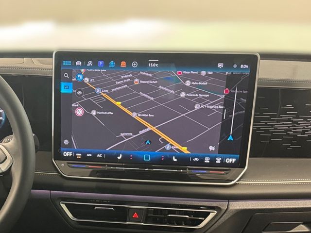 Tiguan Elegance 2,0 l TDI SCR 4MOTION 142 kW (19