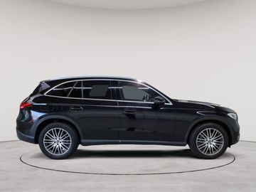 Mercedes GLC 220 - 3