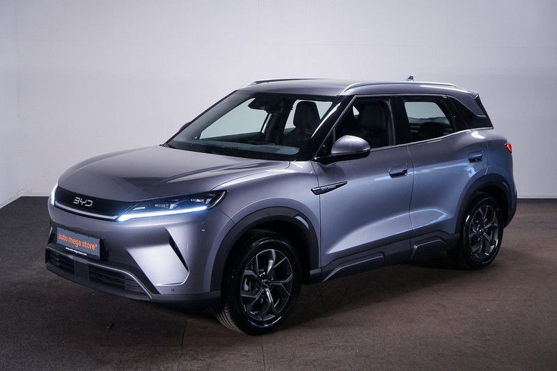 BYD ATTO 2