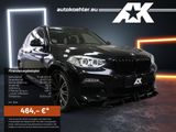 BMW X3 30i XDrive M-Sport ///AK Customs Umbau - : Allradantrieb, Umbau