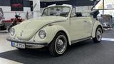 Volkswagen 1972 Käfer 1302 LS Cabrio*1.8 67KW*NOTE 2 - Volkswagen Käfer: Cabrio, 1302