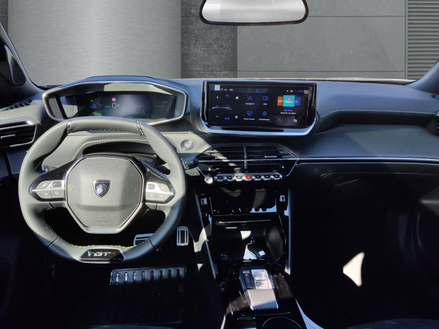 Peugeot 2008 - Bild 10