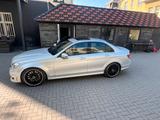 Mercedes-Benz Mercedes Benz C63 Amg - Mercedes-Benz C 63 AMG in Wuppertal