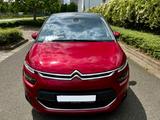Citroën C4 Picasso BlueHDi | Automatic | HU bis 11.27 - Citroën C4 Picasso: Von Privat