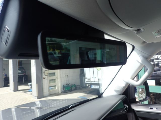Fahrzeugabbildung BAIC BJ40 2.0T 4WD El. Panodach Leder Memory Sitze So