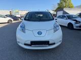 Nissan Leaf Acenta 24kWh - Nissan Leaf: Acenta