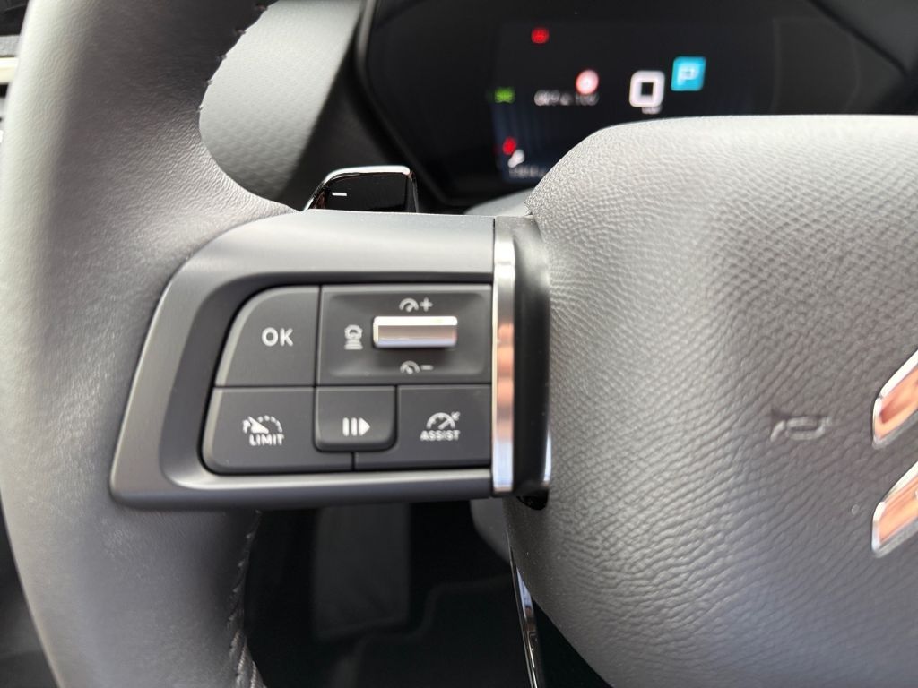 Fahrzeugabbildung Citroën C5 X PureTech 130 Start&Stop EAT8 YOU